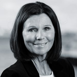 Tove Lunde Bjørge